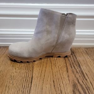 Sorel boots